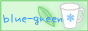 t[f blue-green